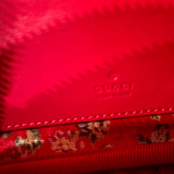 Auth Gucci belt bag - Picture 6 of 11